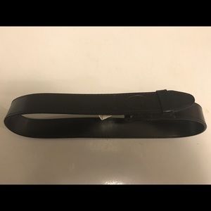 Dark brown MyselfBelt